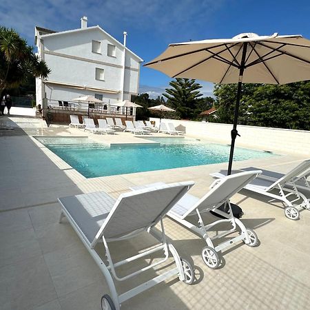 Apartamentos Naturmar Раксо Екстер'єр фото