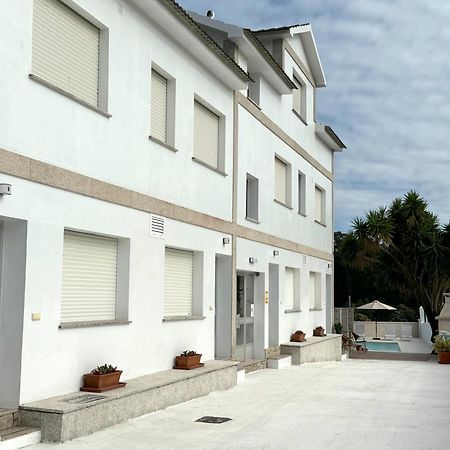Apartamentos Naturmar Раксо Екстер'єр фото