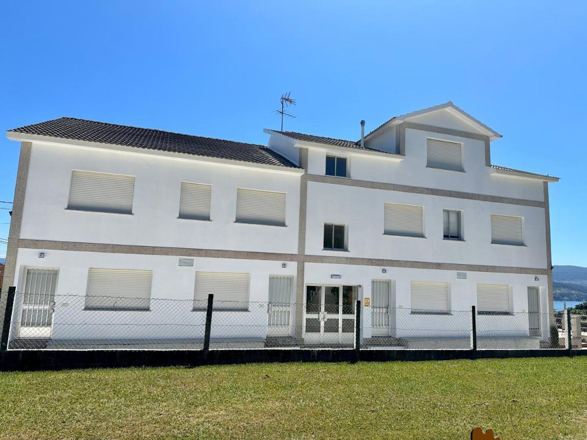 Apartamentos Naturmar Раксо Екстер'єр фото