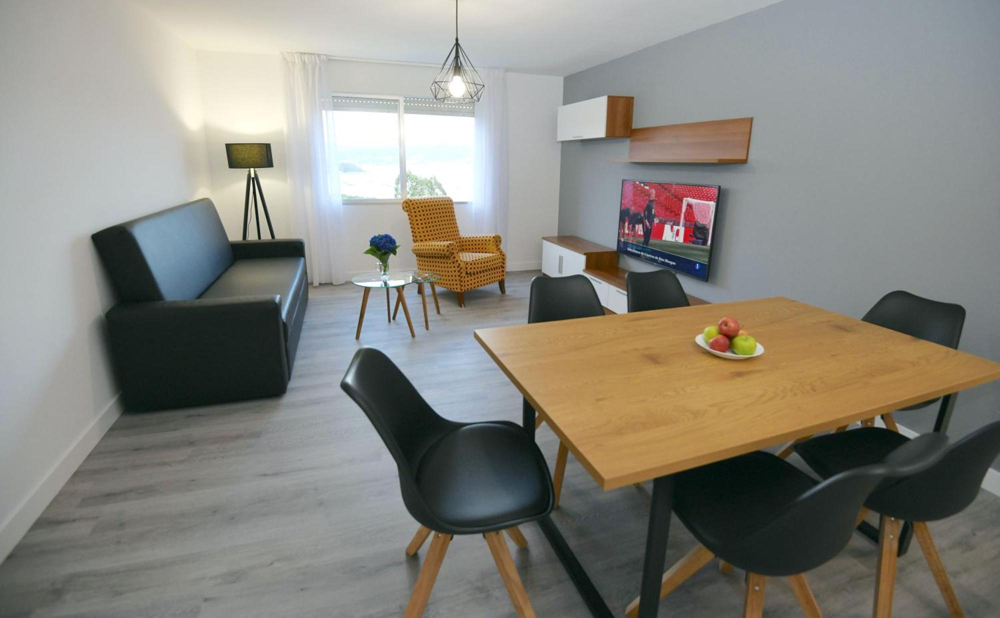 Apartamentos Naturmar Раксо Екстер'єр фото