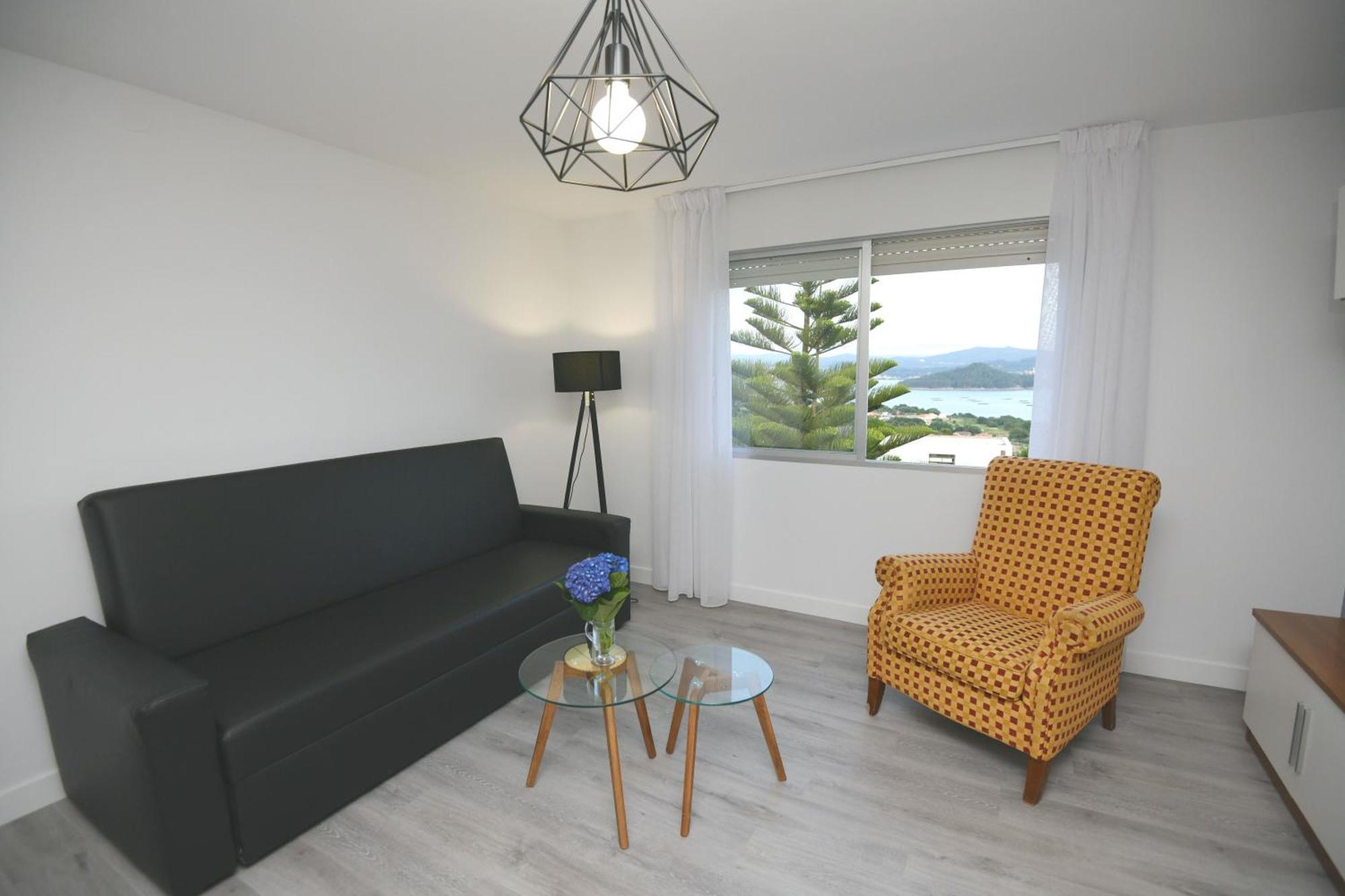Apartamentos Naturmar Раксо Екстер'єр фото