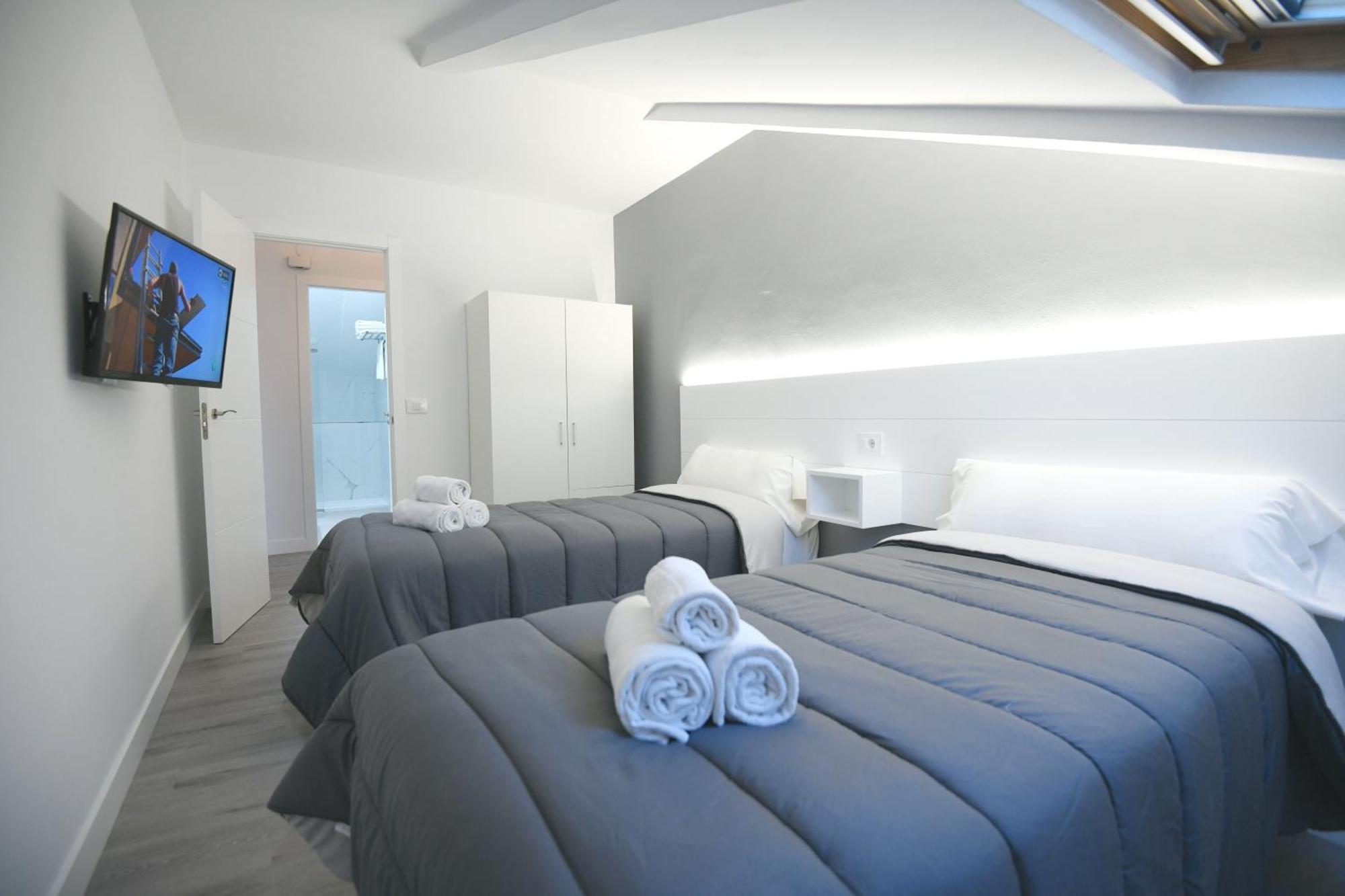 Apartamentos Naturmar Раксо Екстер'єр фото