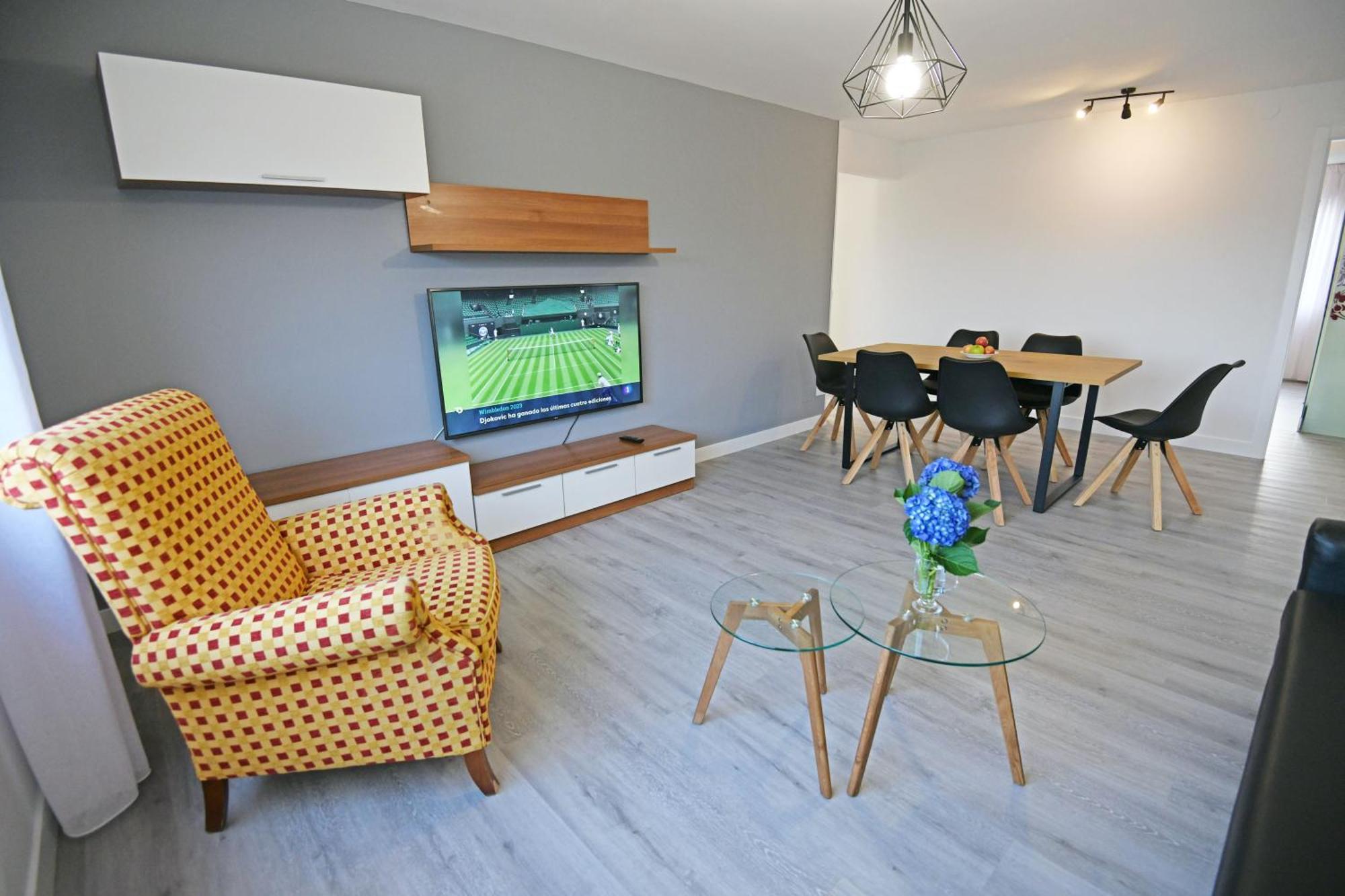 Apartamentos Naturmar Раксо Екстер'єр фото