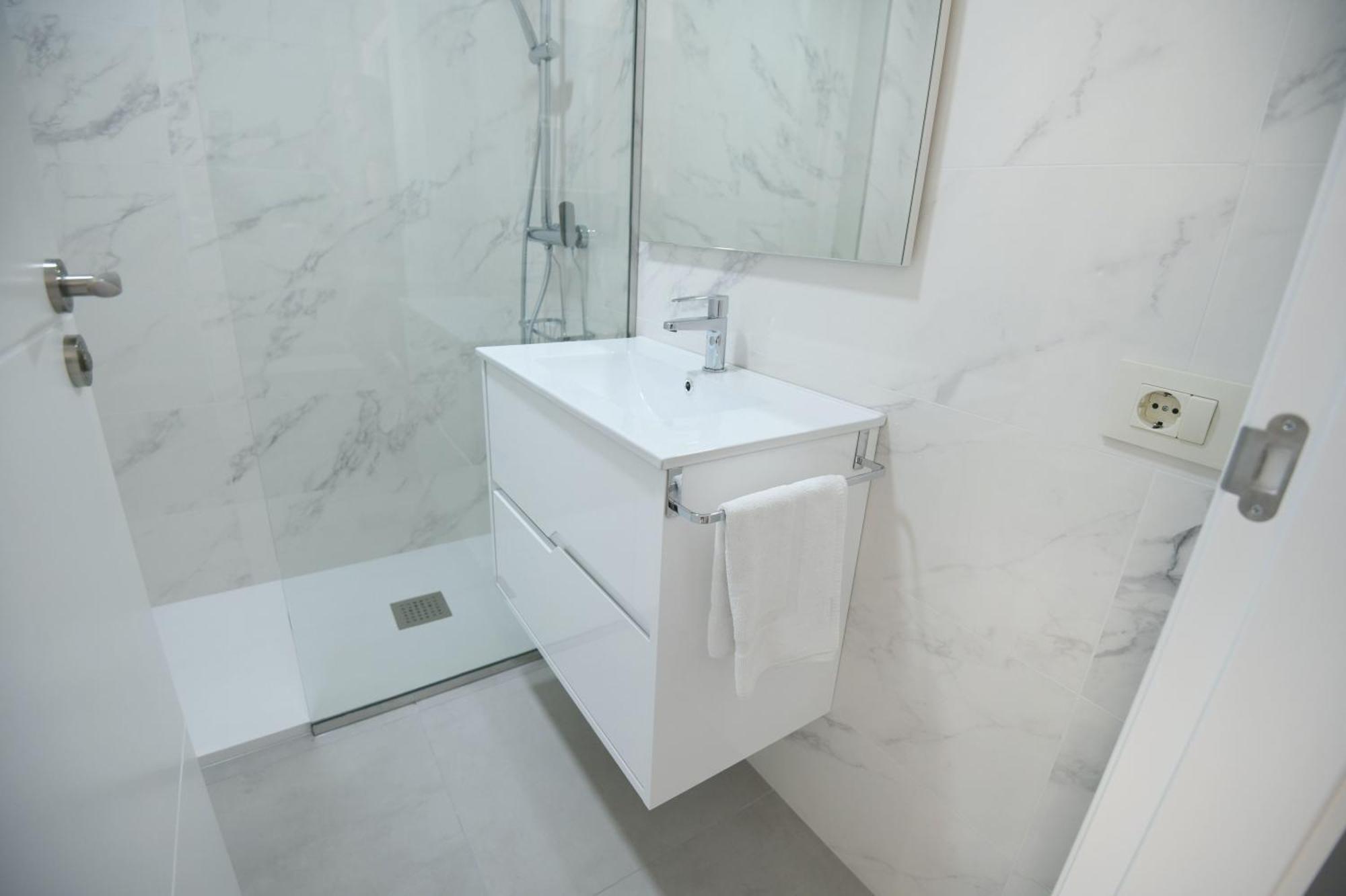 Apartamentos Naturmar Раксо Екстер'єр фото