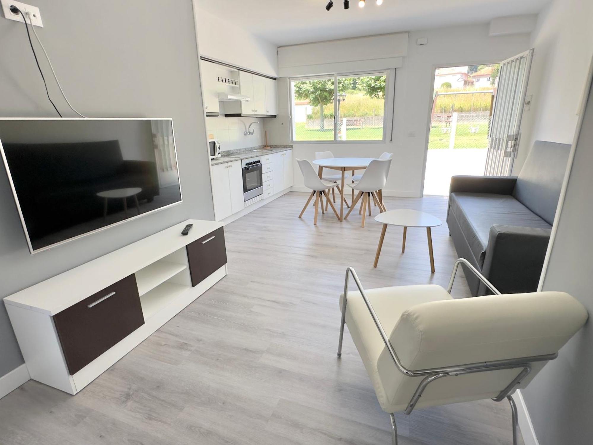 Apartamentos Naturmar Раксо Екстер'єр фото