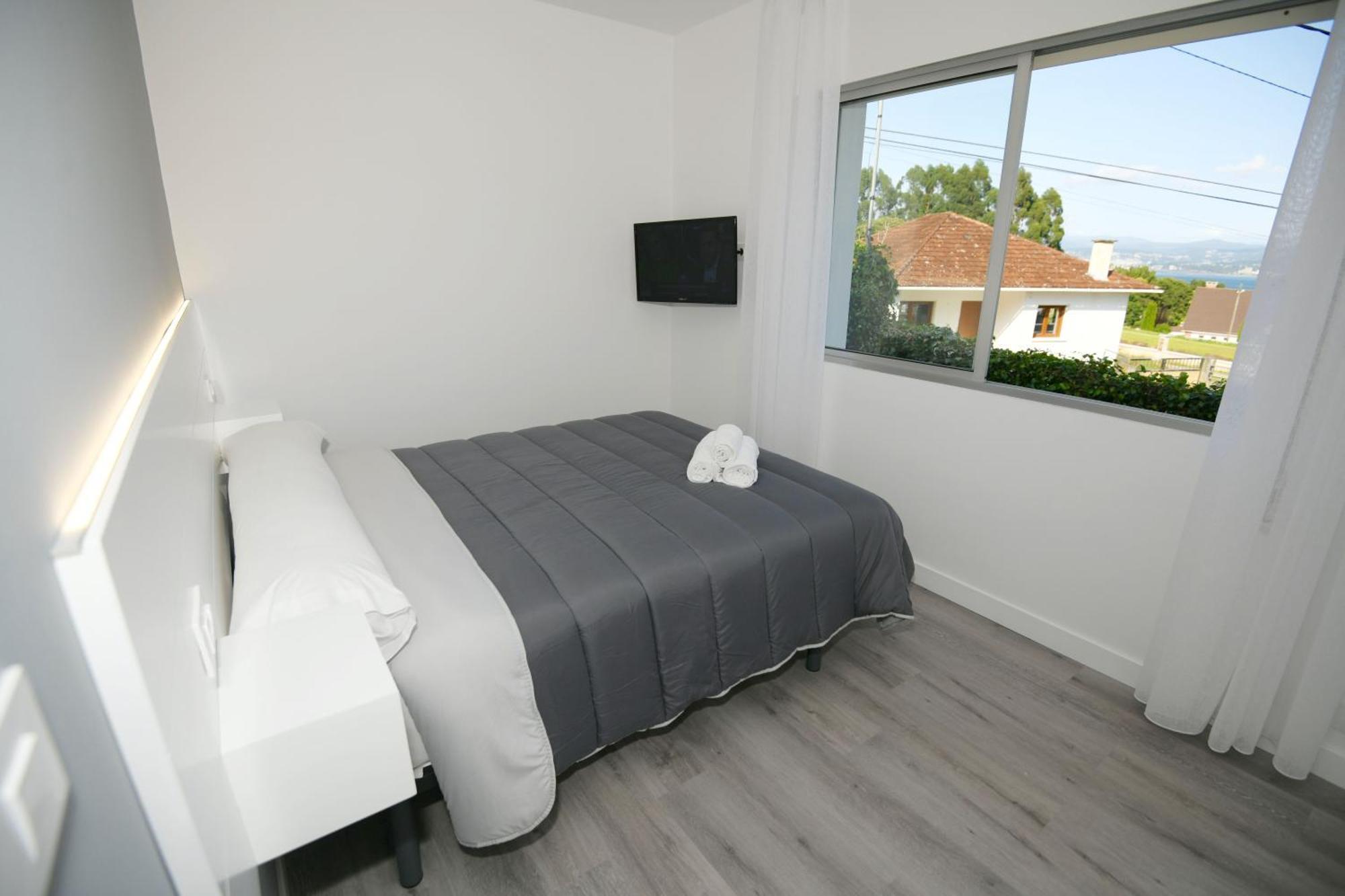 Apartamentos Naturmar Раксо Екстер'єр фото