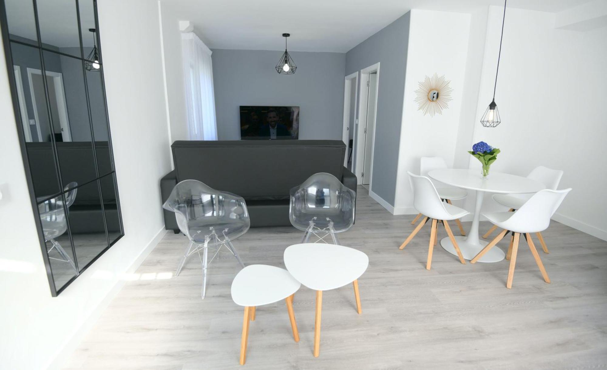Apartamentos Naturmar Раксо Екстер'єр фото