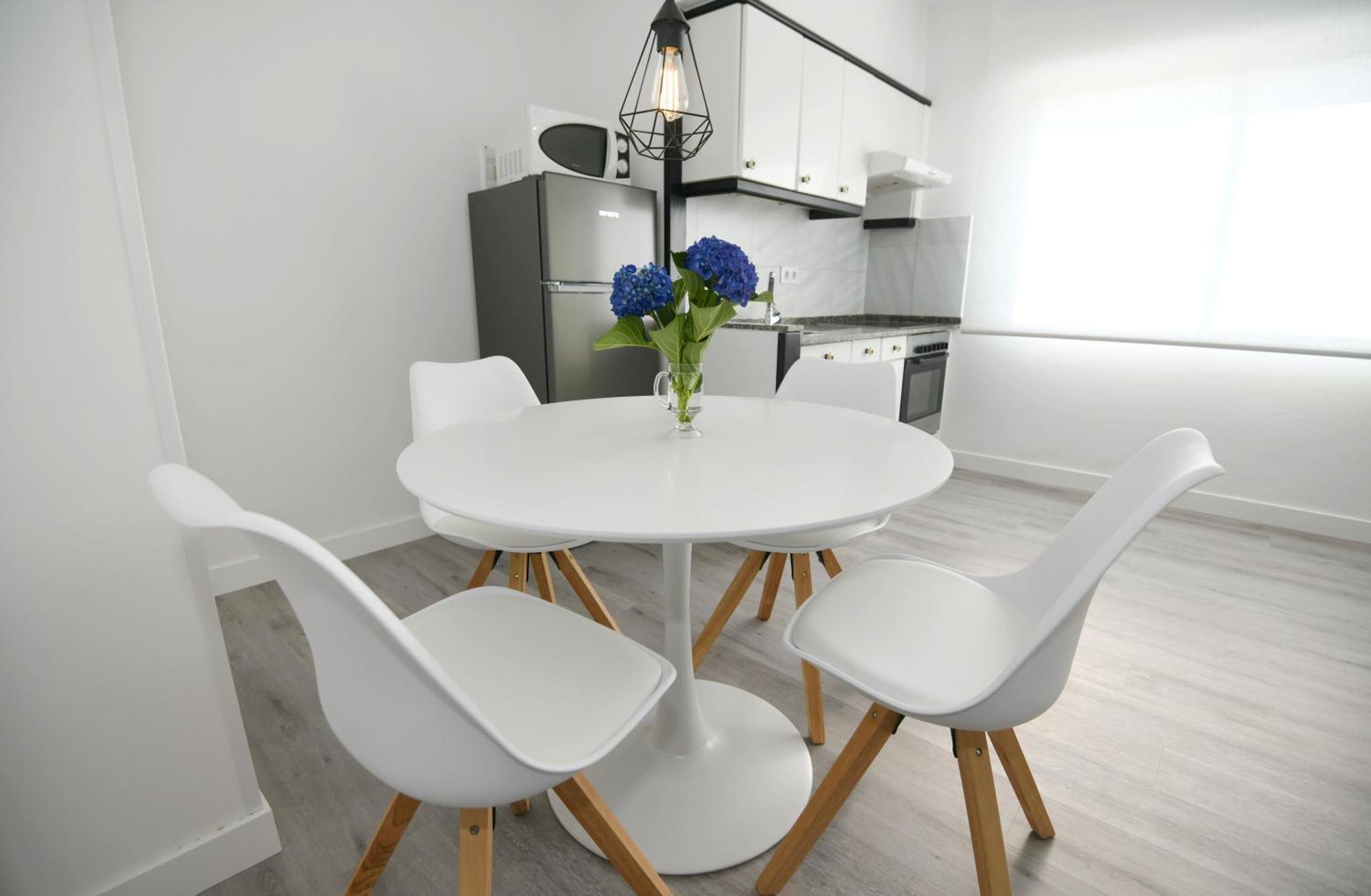 Apartamentos Naturmar Раксо Екстер'єр фото