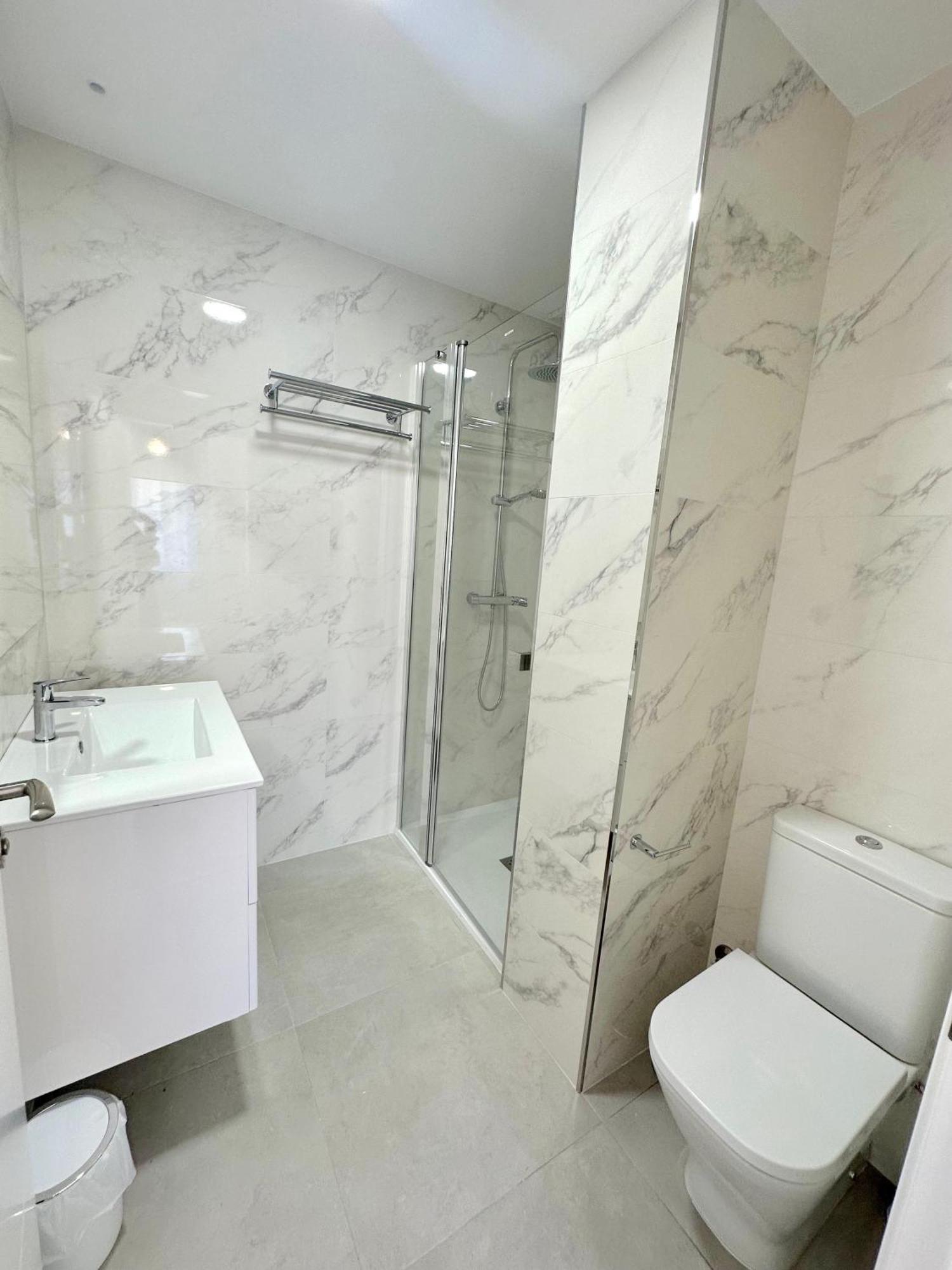 Apartamentos Naturmar Раксо Екстер'єр фото