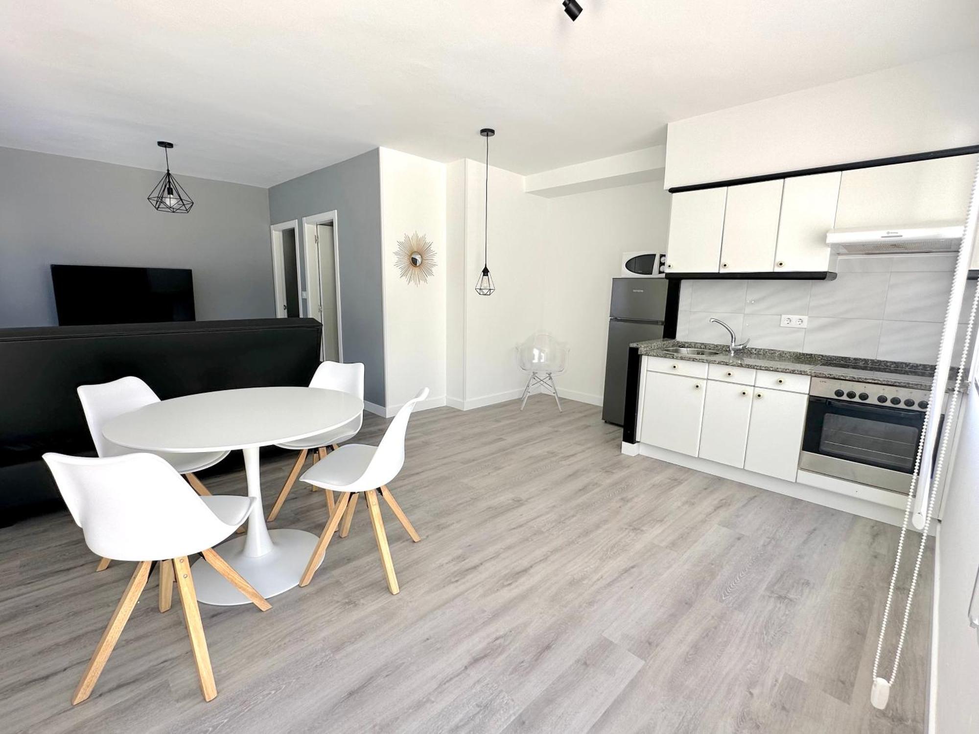 Apartamentos Naturmar Раксо Екстер'єр фото