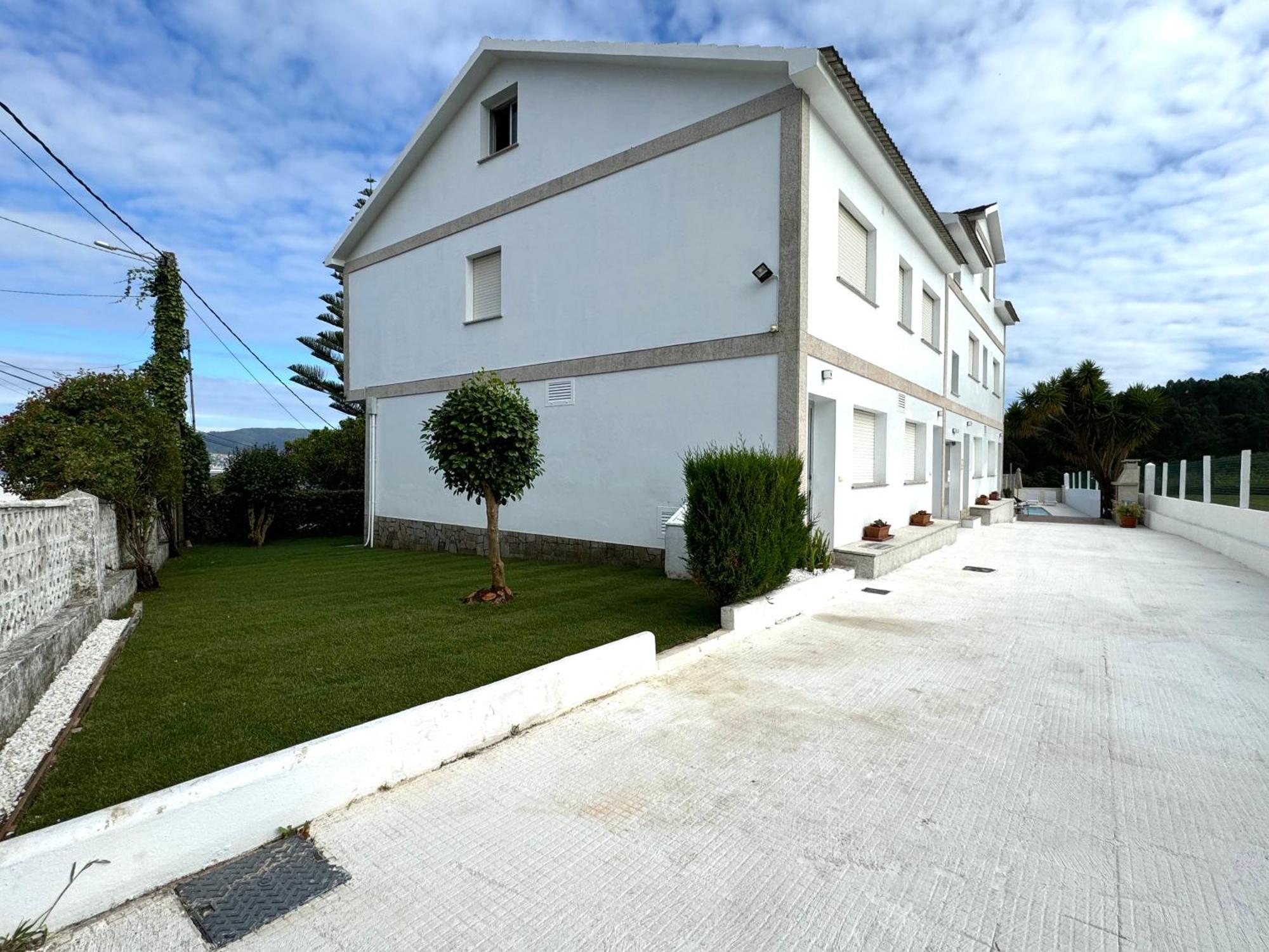 Apartamentos Naturmar Раксо Екстер'єр фото