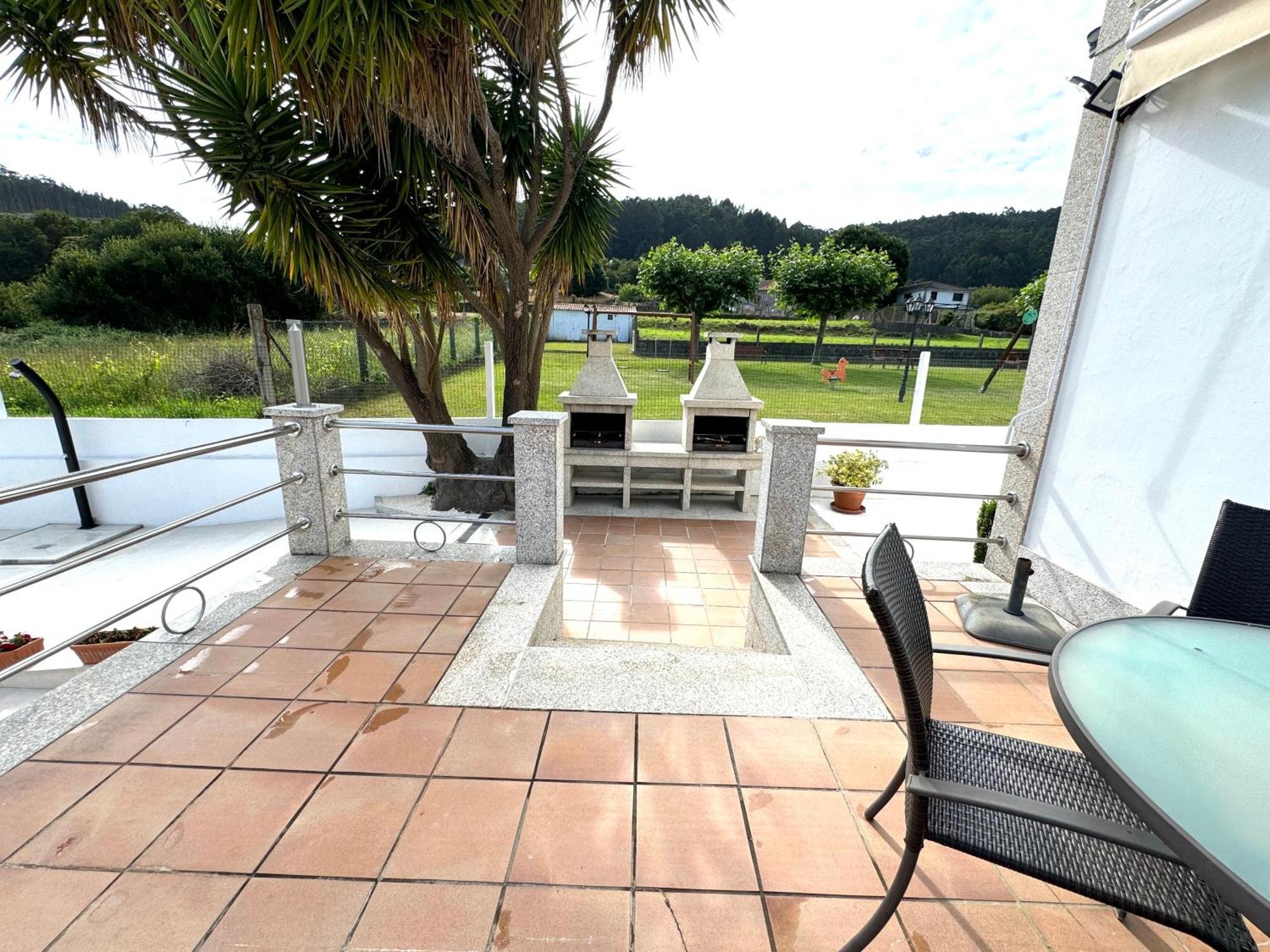 Apartamentos Naturmar Раксо Екстер'єр фото