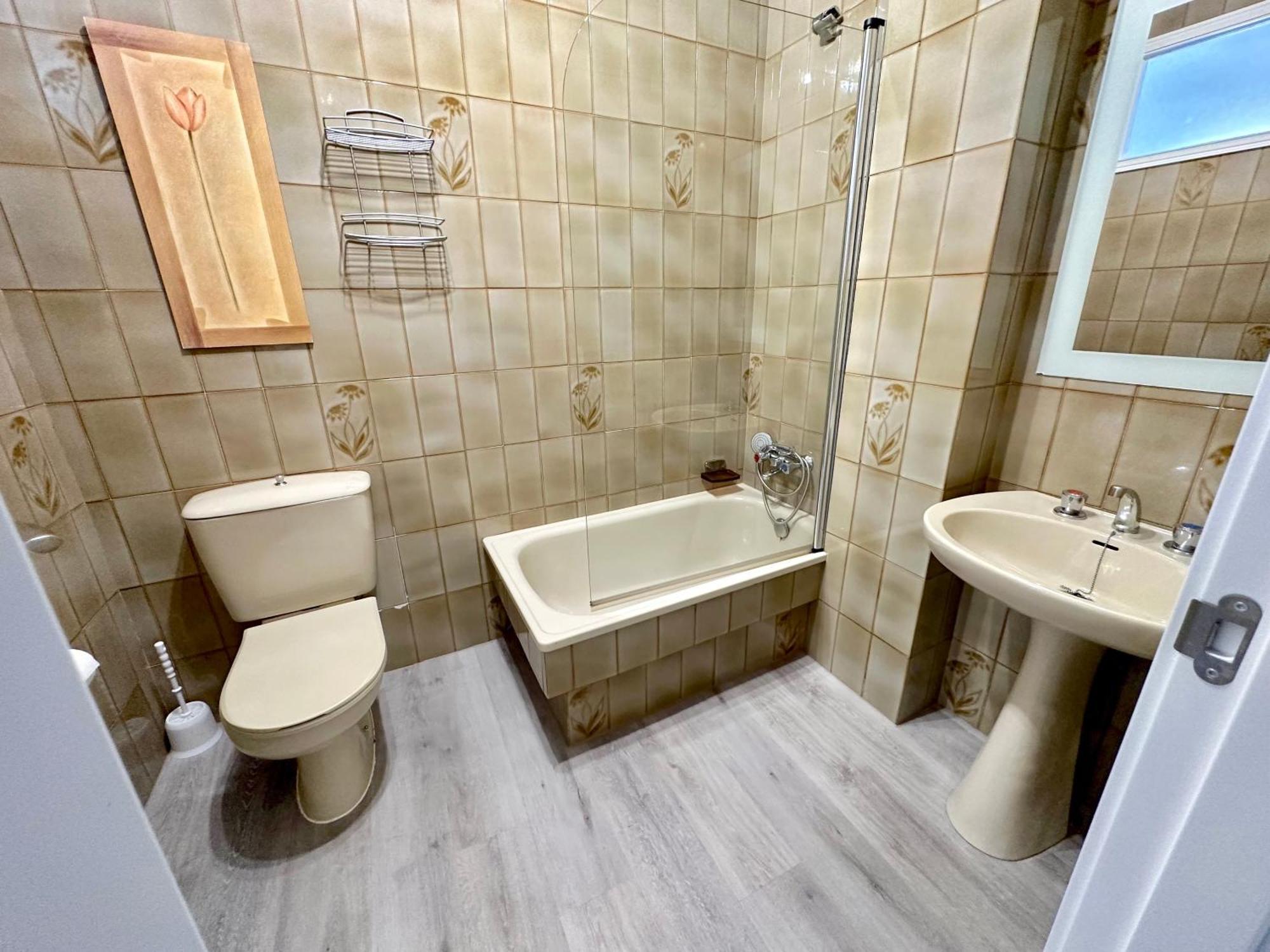 Apartamentos Naturmar Раксо Екстер'єр фото